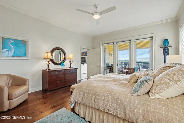 $990,000 | 1 Radio Road, Unit 203, St. Augustine, FL 32084