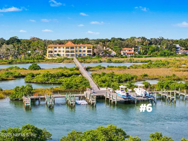 $990,000 | 1 Radio Road, Unit 203, St. Augustine, FL 32084