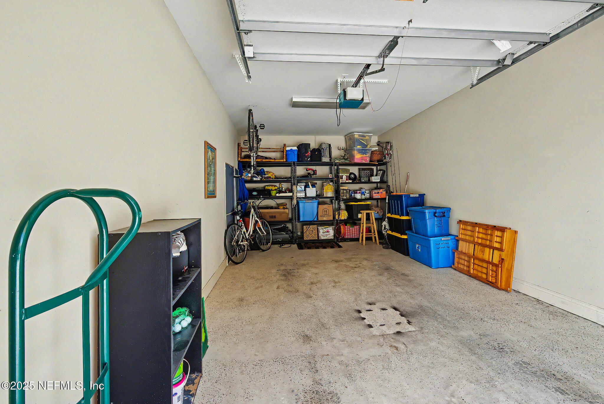 1 Radio Road, Unit 203 St. Augustine, FL 32084 - Photo 36 of 57 a view of storage and utility room