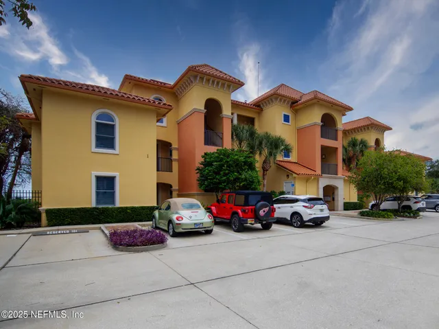 $990,000 | 1 Radio Road, Unit 203, St. Augustine, FL 32084