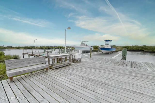 $990,000 | 1 Radio Road, Unit 203, St. Augustine, FL 32084