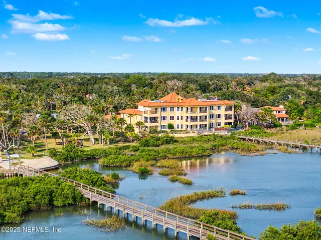 $990,000 | 1 Radio Road, Unit 203, St. Augustine, FL 32084