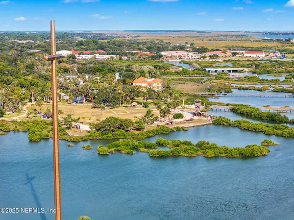 $990,000 | 1 Radio Road, Unit 203, St. Augustine, FL 32084