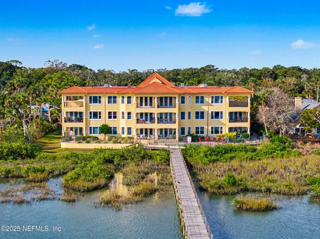 $990,000 | 1 Radio Road, Unit 203, St. Augustine, FL 32084