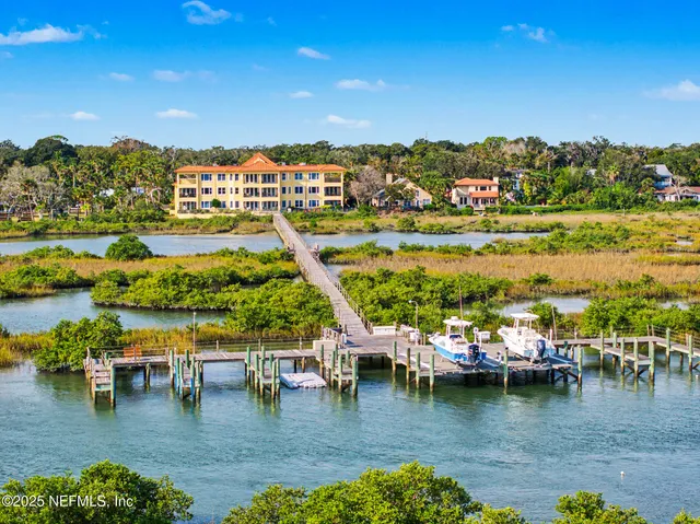 $990,000 | 1 Radio Road, Unit 203, St. Augustine, FL 32084