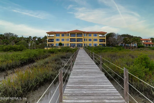 $990,000 | 1 Radio Road, Unit 203, St. Augustine, FL 32084