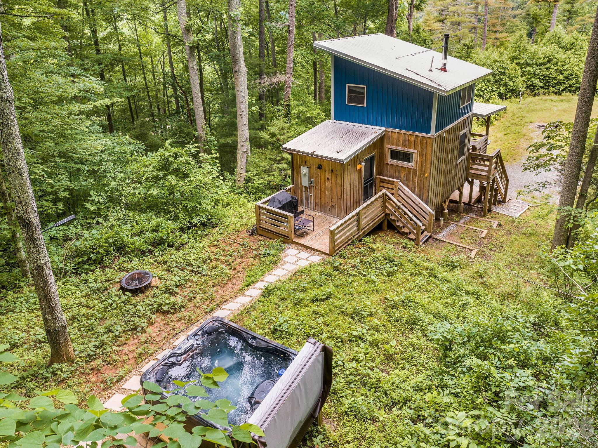2504 Upper Paw Paw Road Marshall, NC 28753 - Photo 39 of 41