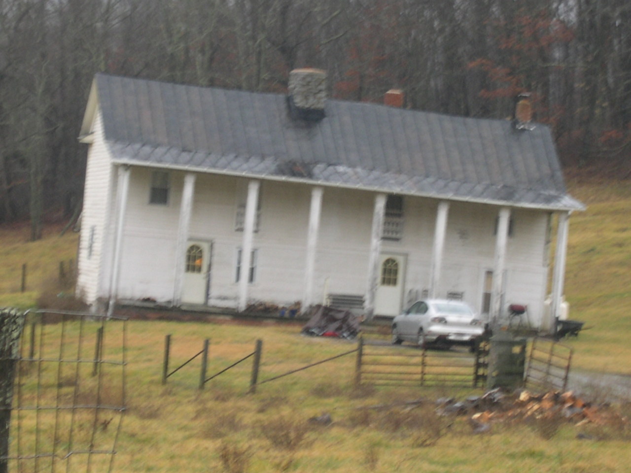 6497 Northside Road Newport, VA 24128 - Photo 1 of 2 Main View