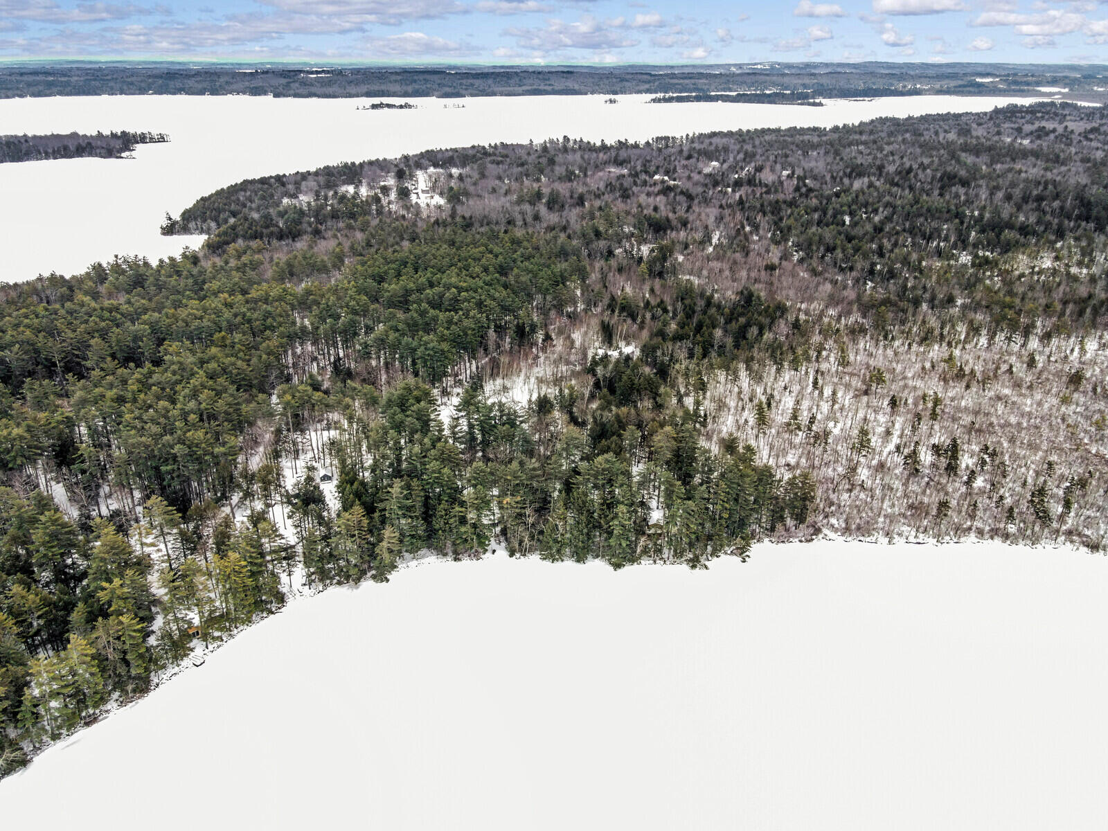 128 Chester Thwing Road Belgrade, ME 04917 - Photo 37 of 65 20_DJI_0954_copy_DxO_mls