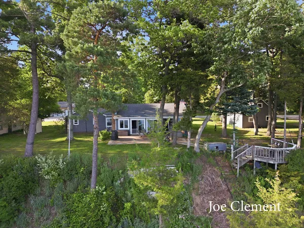 $475,000 | 5708 East 52nd Street, Newaygo, MI 49337