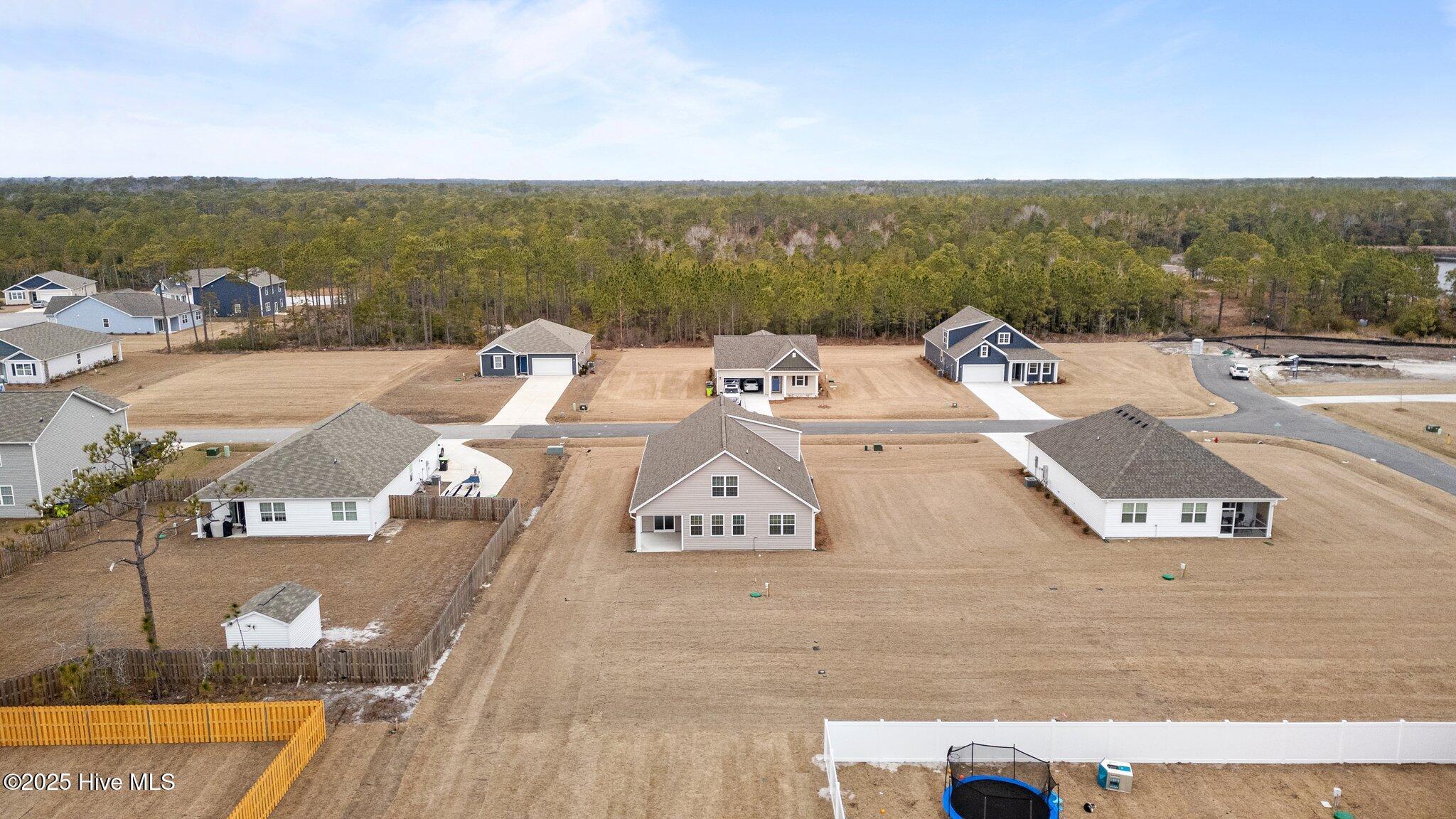 201 Jones Rdg Lane Newport, NC 28570 - Photo 42 of 47