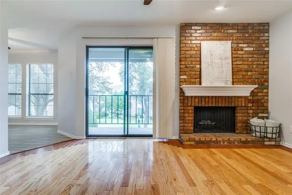 $1,950 | 15151 Berry Trail, Unit 1208, Dallas, TX 75248