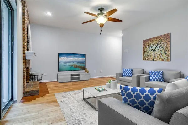 $1,950 | 15151 Berry Trail, Unit 1208, Dallas, TX 75248