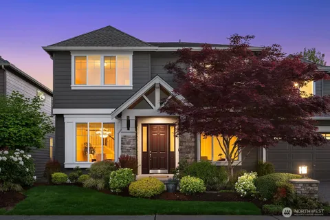 $2,098,000 | 20825 Southeast 18th Place, Sammamish, WA 98075