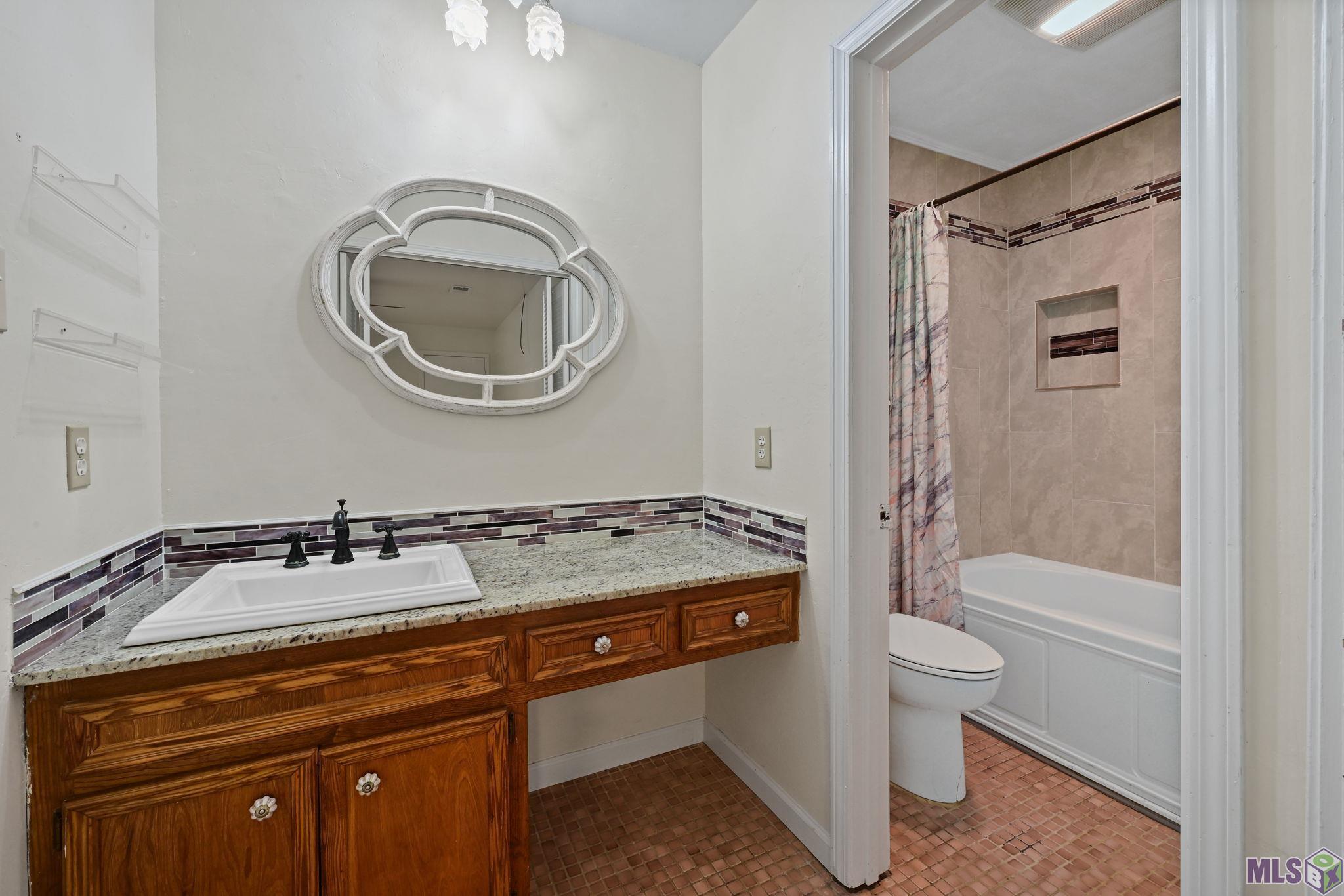 9924 Buttercup Drive Baton Rouge, LA 70809 - Photo 10 of 16