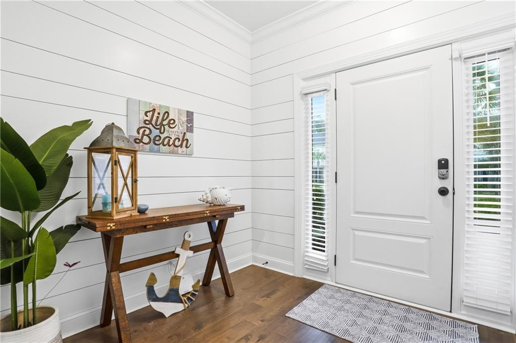 509 Mariners Circle St. Simons Island, GA 31522 - Photo 3 of 35 Photo 3