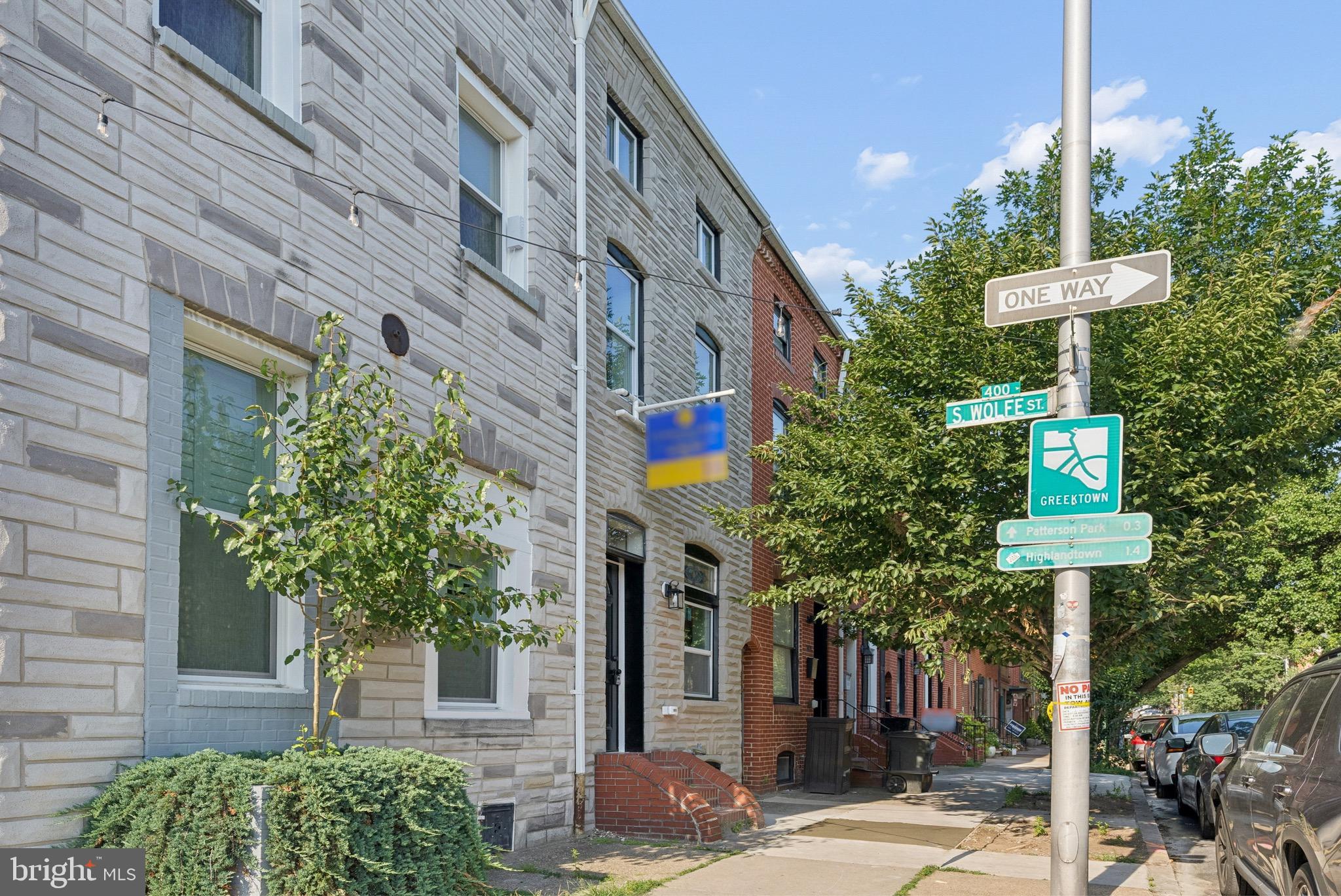 1902 Bank Street Baltimore, MD 21231 - Photo 1 of 49
