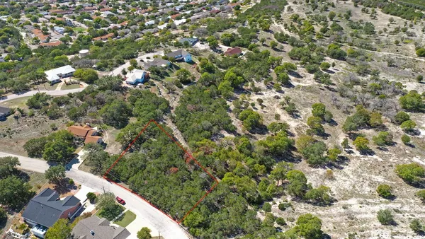 $112,500 | 506 Sumack, Kerrville, TX 78028