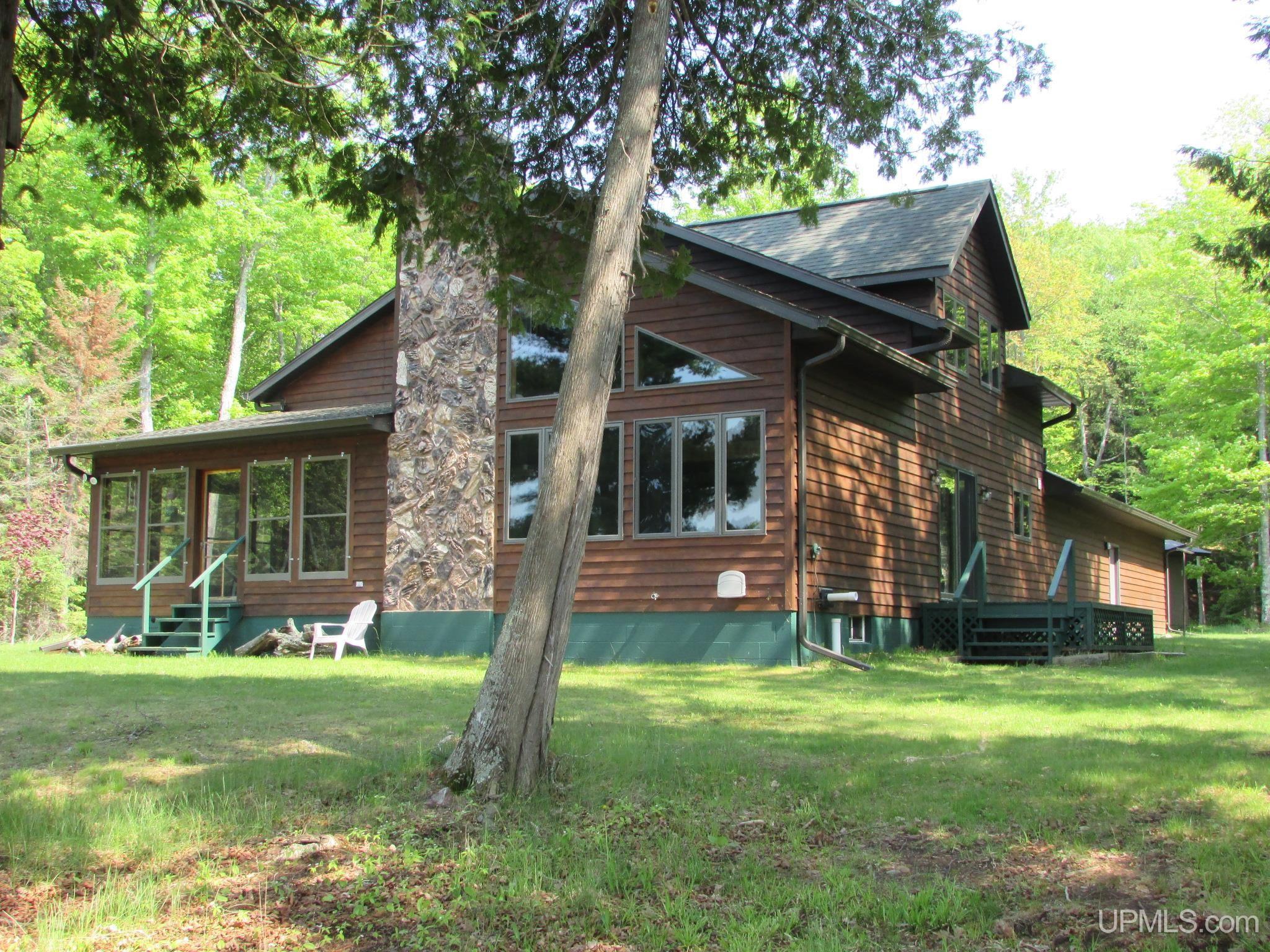 20517 Park Road Skanee, MI 49962 - Photo 80 of 84