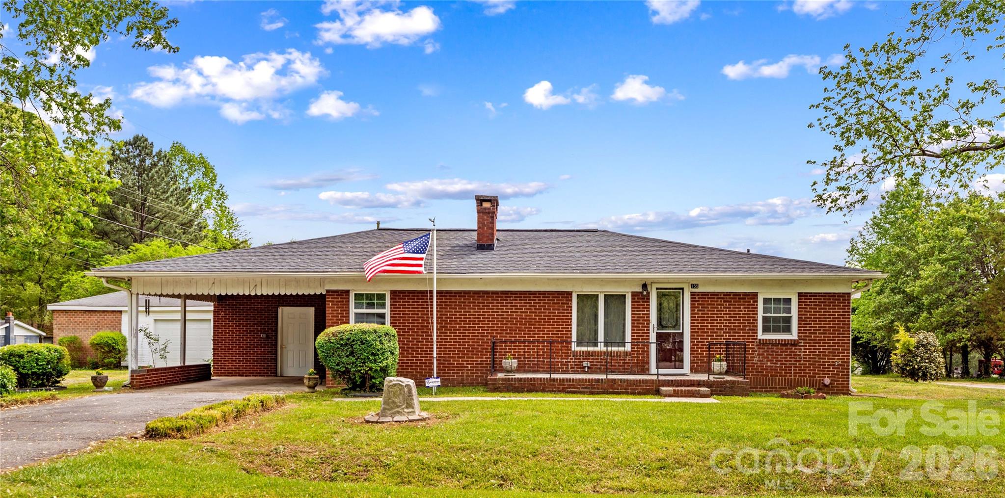 155 Parkertown Road Mooresville, NC 28115 - Photo 1 of 24