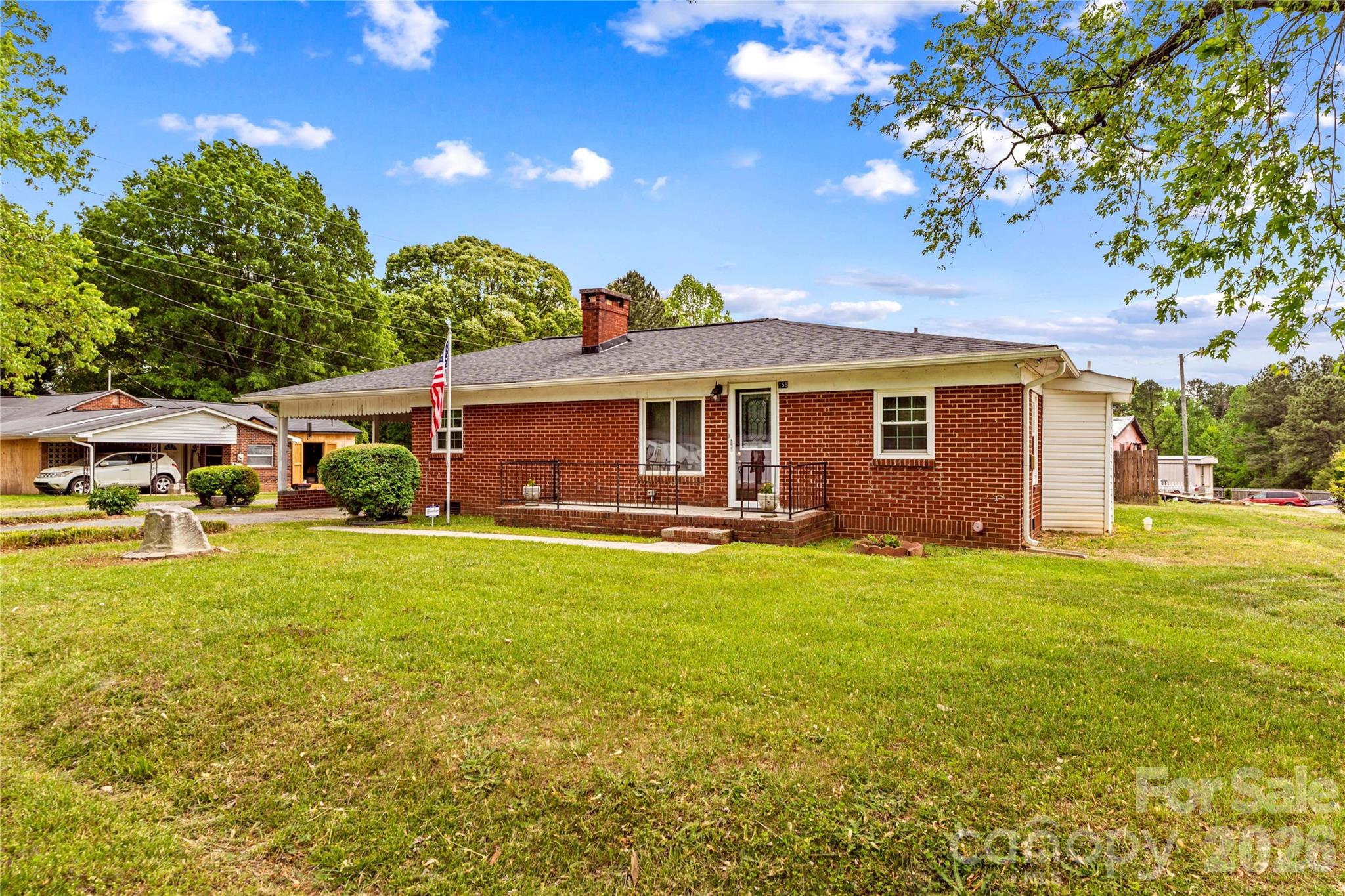 155 Parkertown Road Mooresville, NC 28115 - Photo 23 of 24