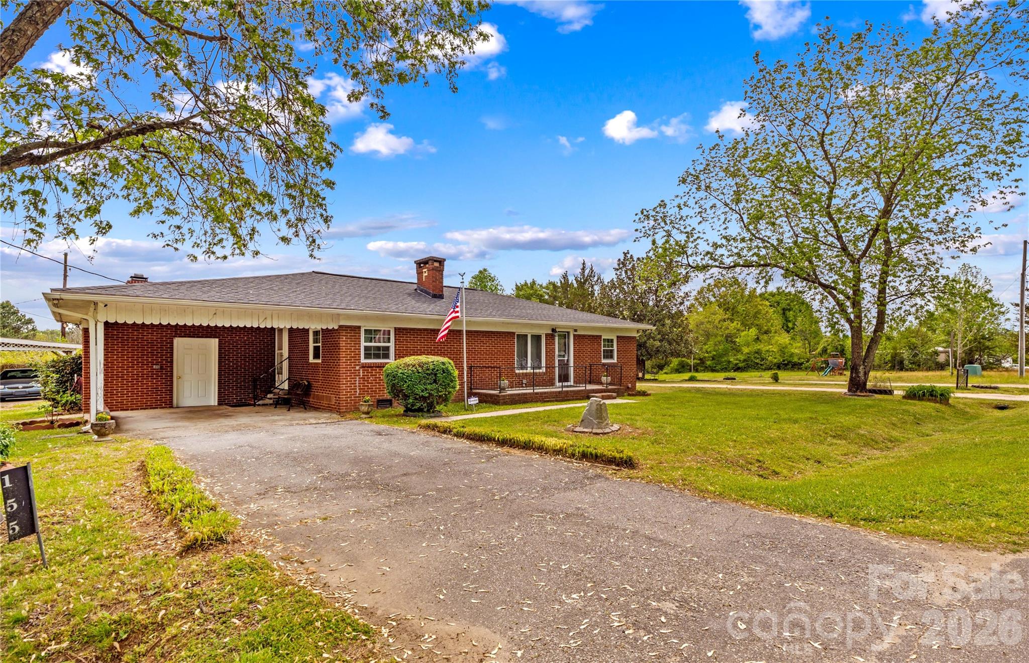 155 Parkertown Road Mooresville, NC 28115 - Photo 24 of 24
