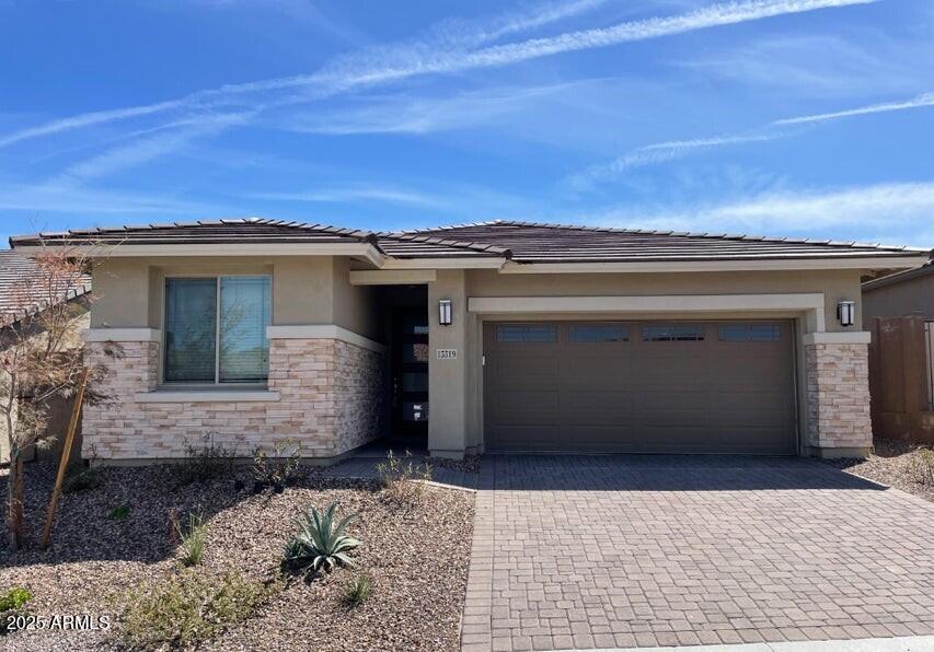 13319 West Red Range Way Peoria, AZ 85383 - Photo 38 of 38 front view of a house