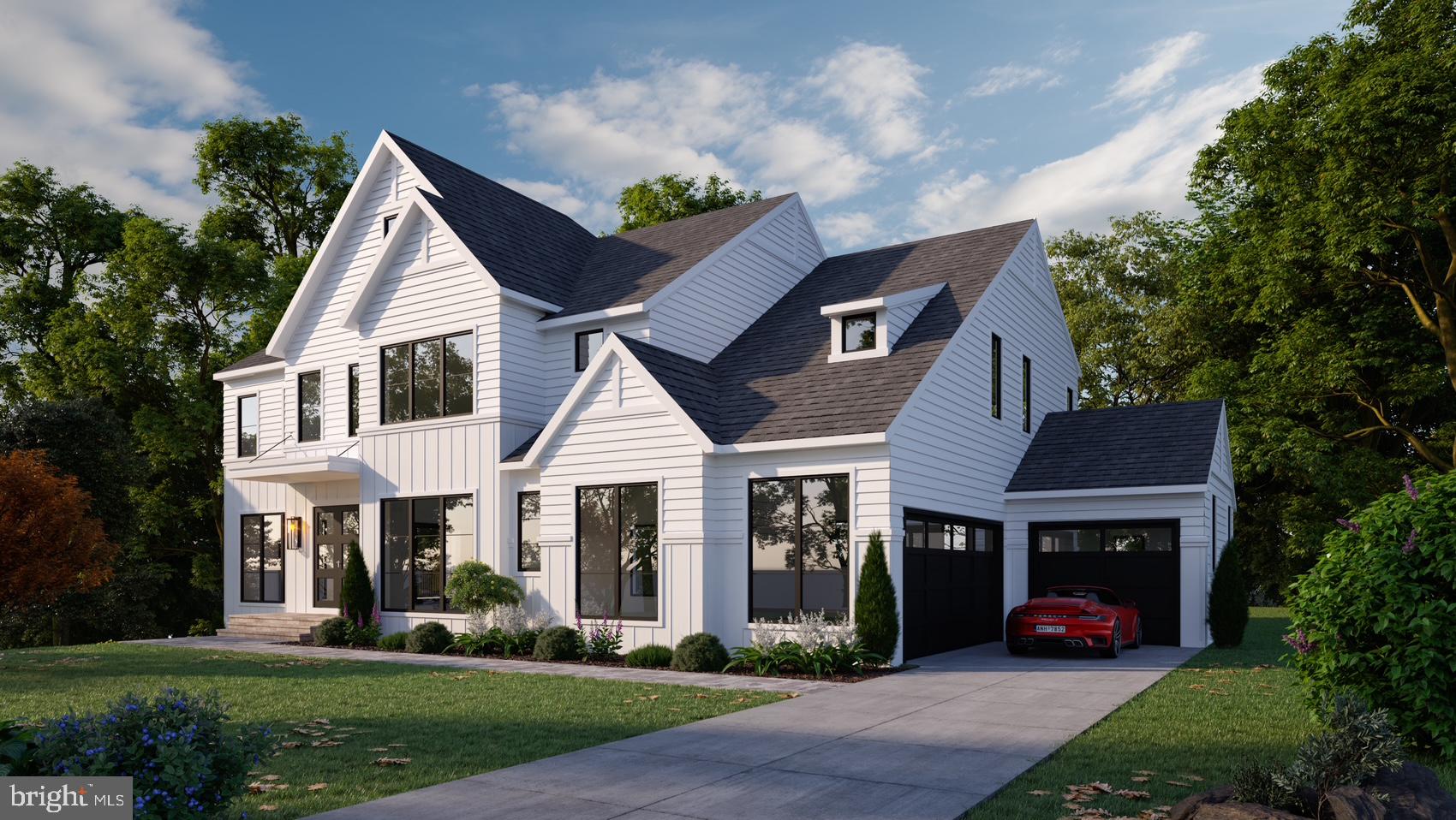 11214 B Stuart Mill Road Oakton, VA 22124 - Photo 1 of 13