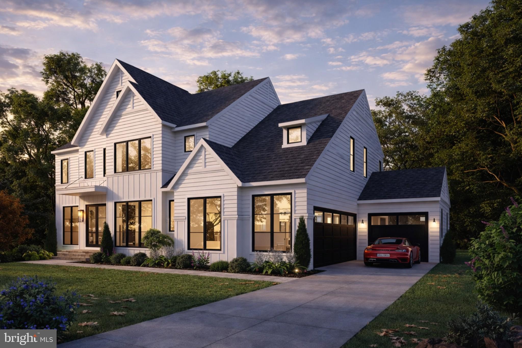 11214 B Stuart Mill Road Oakton, VA 22124 - Photo 2 of 13