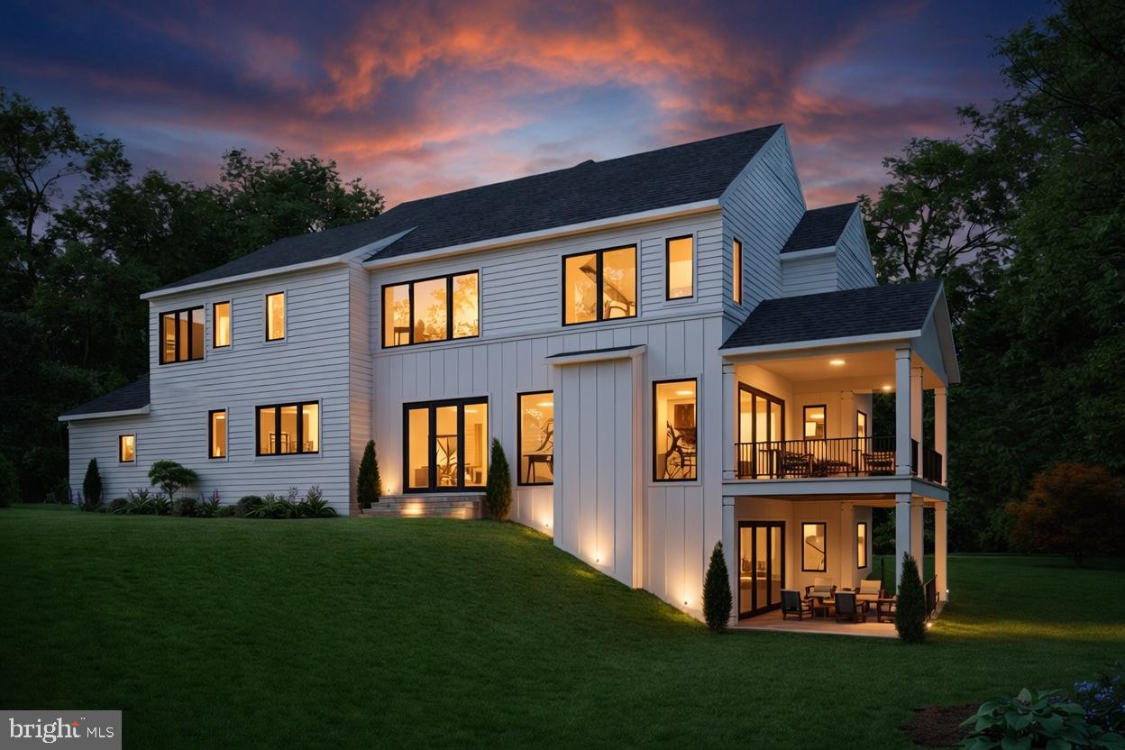 11214 B Stuart Mill Road Oakton, VA 22124 - Photo 3 of 13