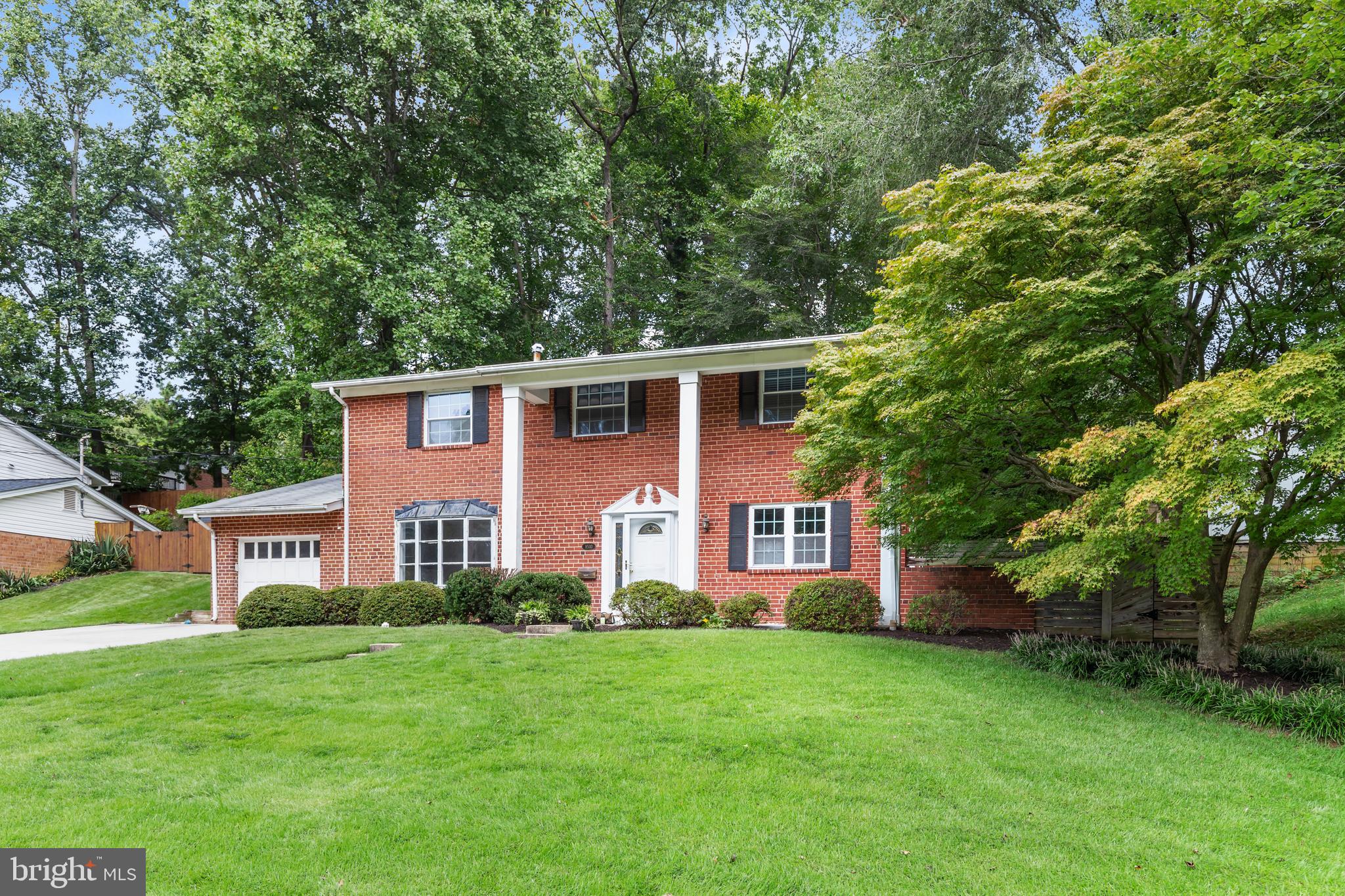 8510 Thames Street Springfield, VA 22151 - Photo 1 of 26
