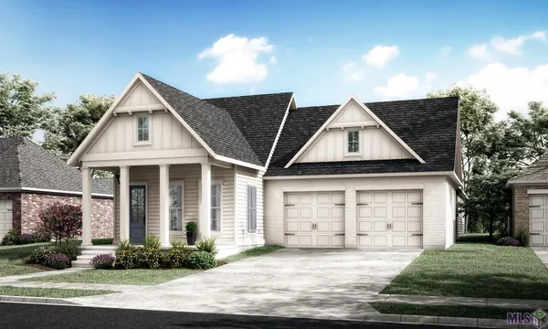 $445,675 | 199 Peary Way, Thibodaux, LA 70301