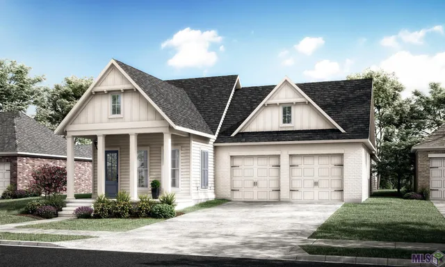 $445,675 | 199 Peary Way, Thibodaux, LA 70301