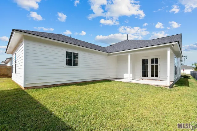 $445,675 | 199 Peary Way, Thibodaux, LA 70301