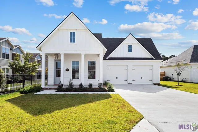 $445,675 | 199 Peary Way, Thibodaux, LA 70301