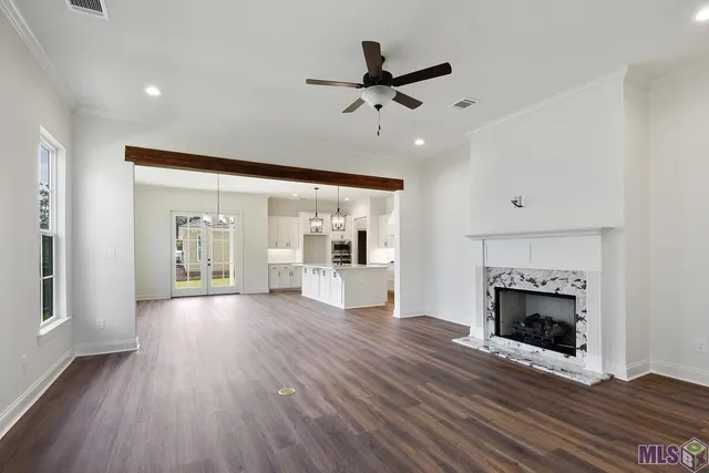 $445,675 | 199 Peary Way, Thibodaux, LA 70301