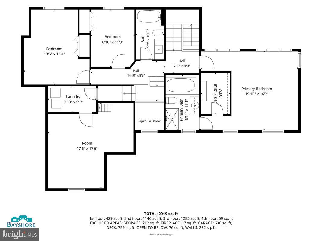 421 Edgewater Road Pasadena, MD 21122 - Photo 49 of 51