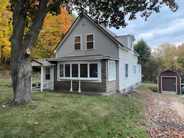 $150,000 | 973 Forest Street, Niagara, WI 54151