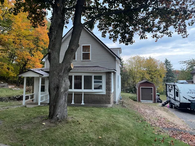 $150,000 | 973 Forest Street, Niagara, WI 54151