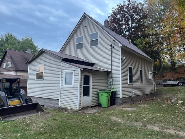 $150,000 | 973 Forest Street, Niagara, WI 54151