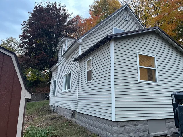 $150,000 | 973 Forest Street, Niagara, WI 54151