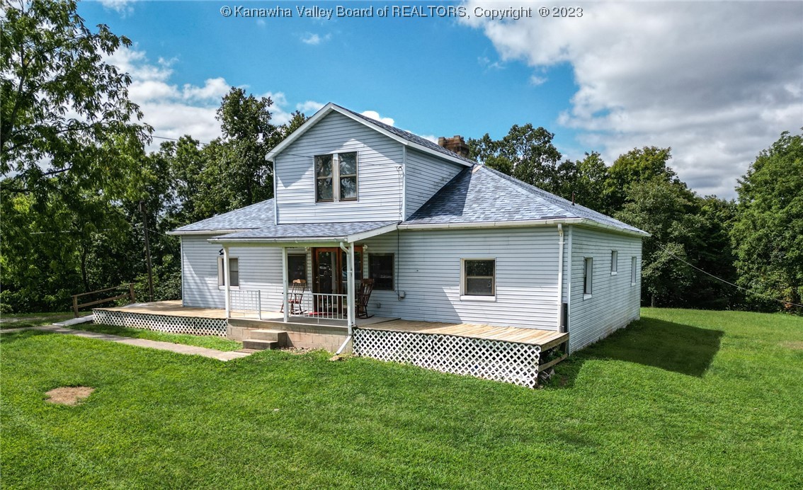 20406 Graham Station Road Mount Alto, WV 25264 - Photo 4 of 49 Gallery Image 4