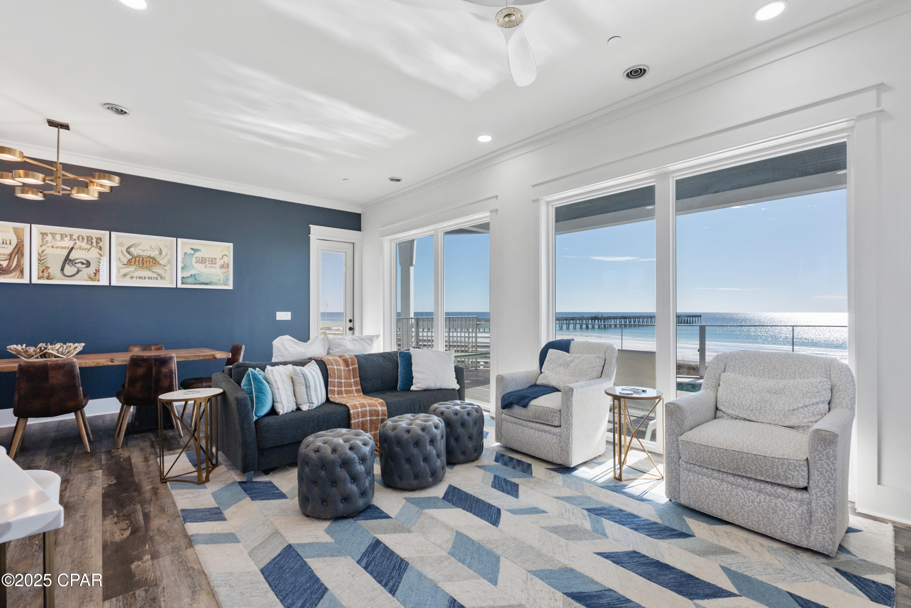 12401 Front Beach Road Panama City Beach, FL 32407 - Photo 36 of 91