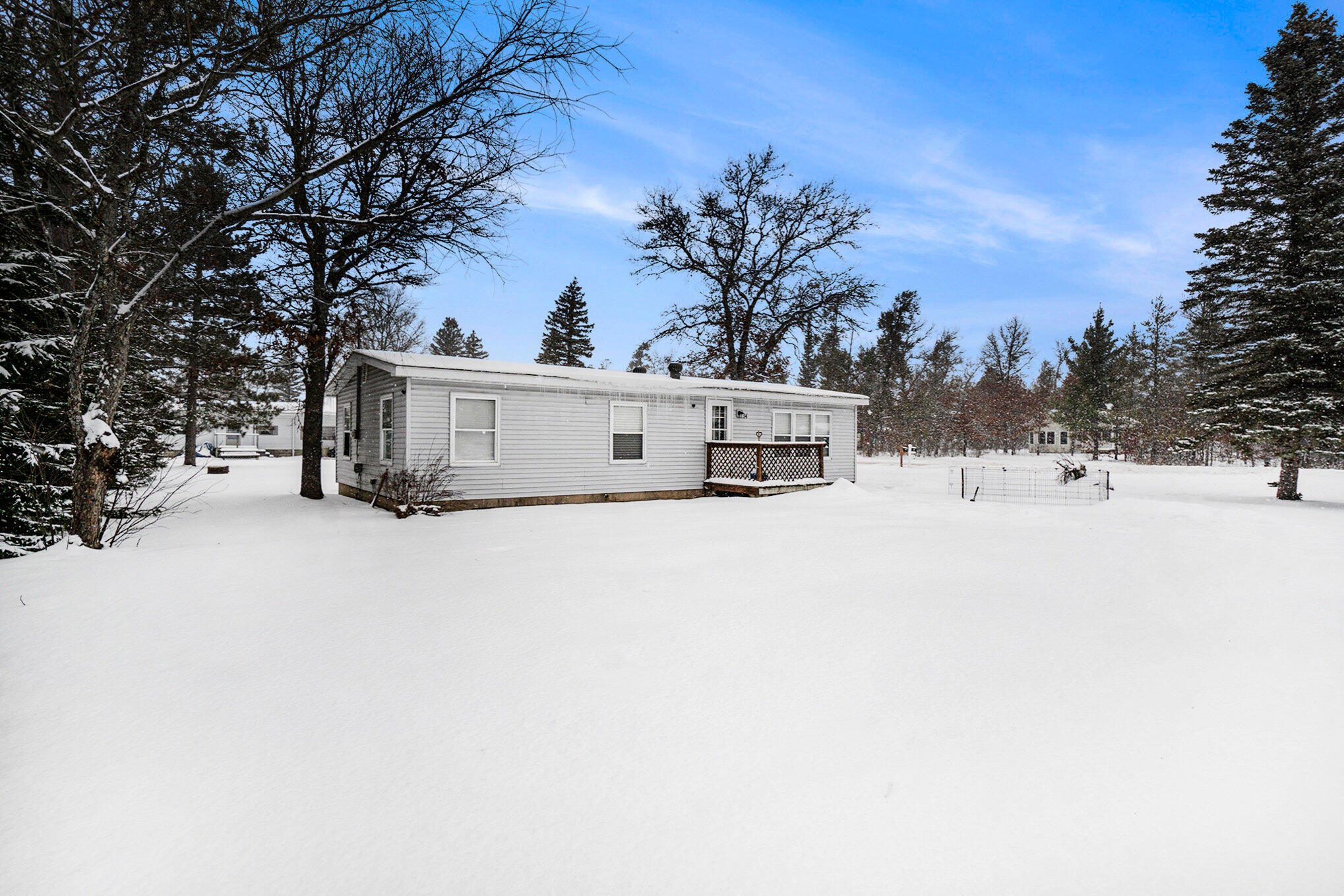 14 South Wilcox Bridge Road Grayling, MI 49738 - Photo 24 of 24 Gallery Image 24