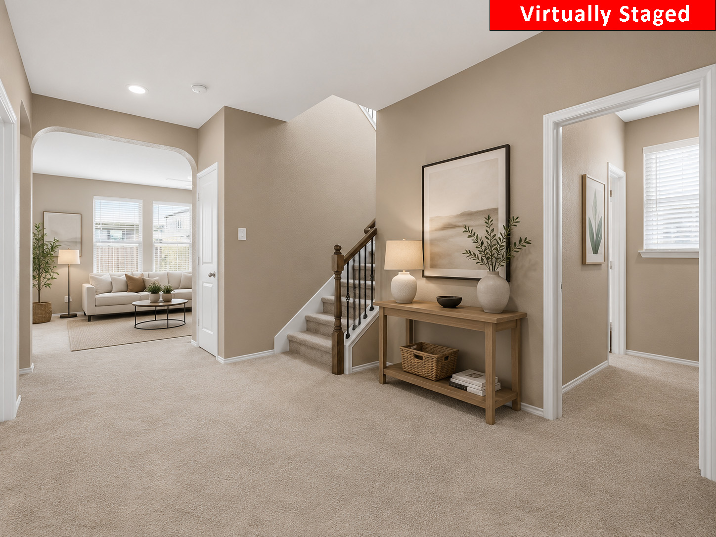 1006 Toltec Trail Georgetown, TX 78626 - Photo 8 of 40