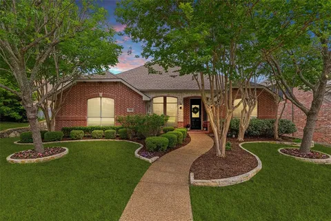 $600,000 | 1806 Childress Lane, Allen, TX 75013