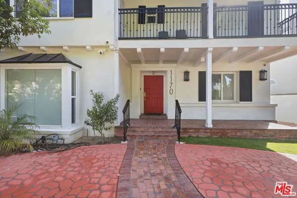 $12,995 | 1170 South Beverwil Drive, Los Angeles, CA 90035