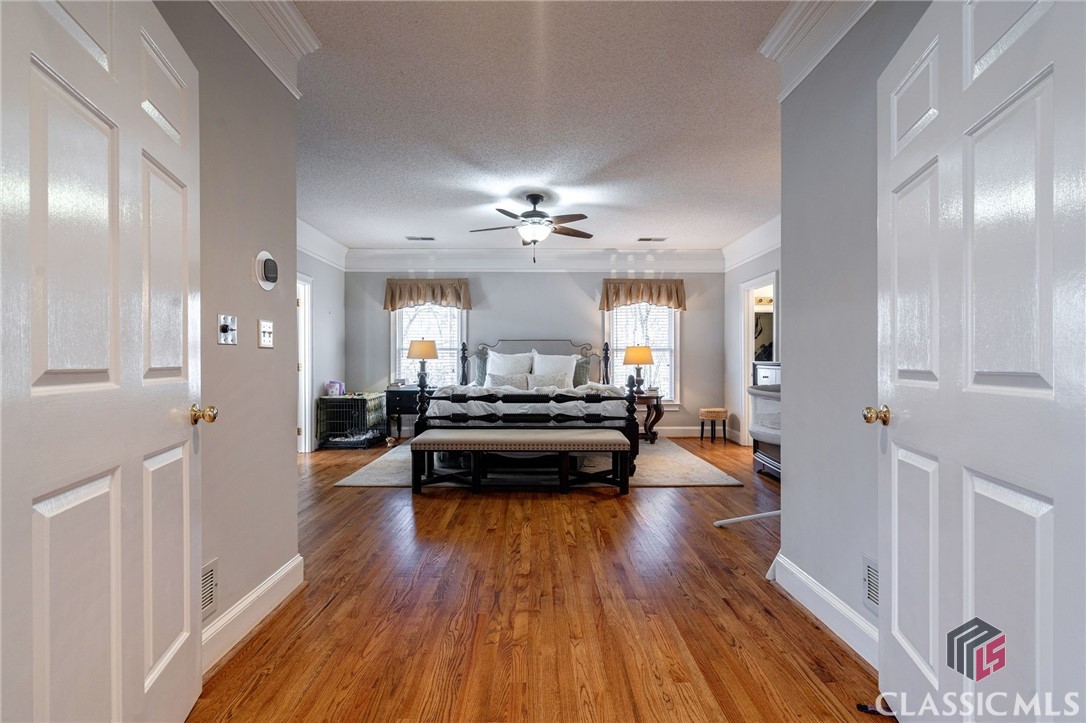 1191 Old Barnett Shoals Road Athens, GA 30605 - Photo 14 of 62