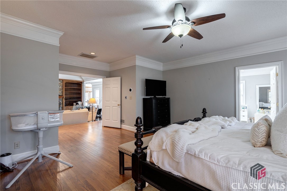 1191 Old Barnett Shoals Road Athens, GA 30605 - Photo 17 of 62