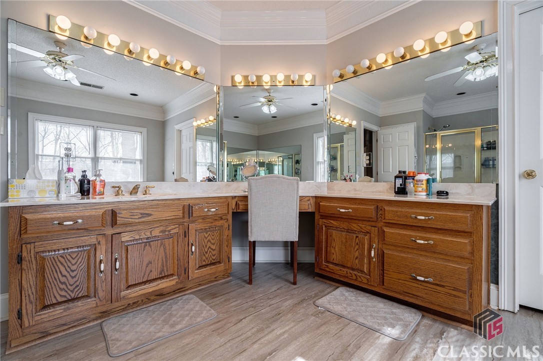 1191 Old Barnett Shoals Road Athens, GA 30605 - Photo 22 of 62